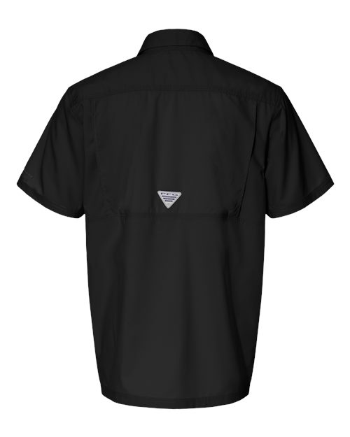 Men's PFG Slack Tide™ Camp Shirt – Back