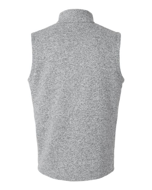 Men's Alto Pass™ Fleece Vest – Back