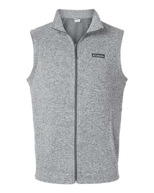 Men's Alto Pass™ Fleece Vest – Front