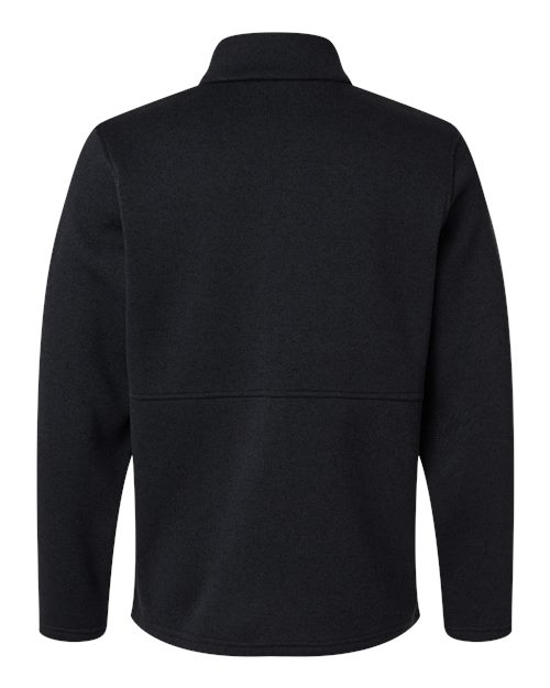 Men's Alto Pass™ Fleece Full-Zip Jacket – Back