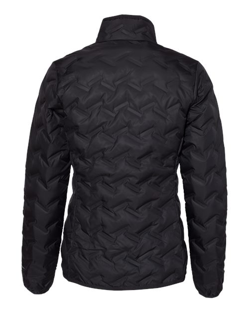 Women's Delta Ridge™ II Down Jacket – Back
