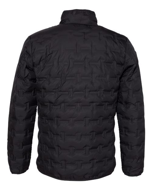 Men's Delta Ridge™ II Down Jacket – Back