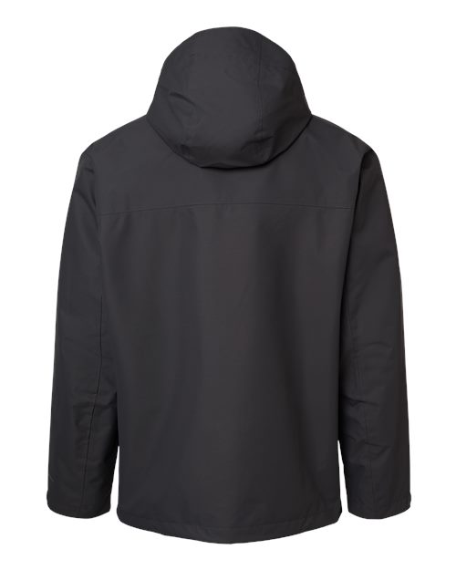 Men's Hikebound™ II Jacket – Back