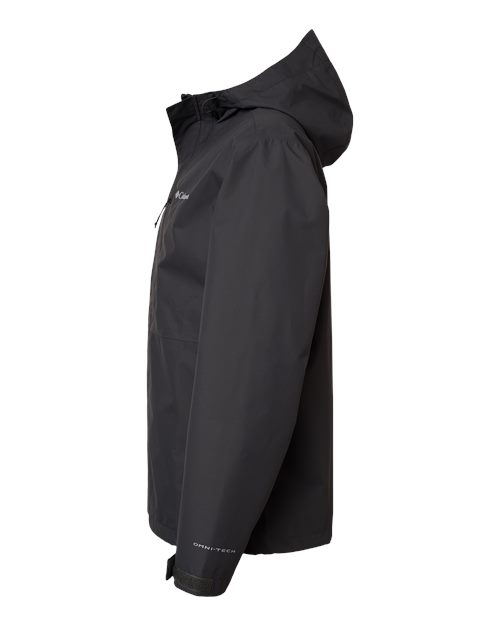 Men's Hikebound™ II Jacket – Detail
