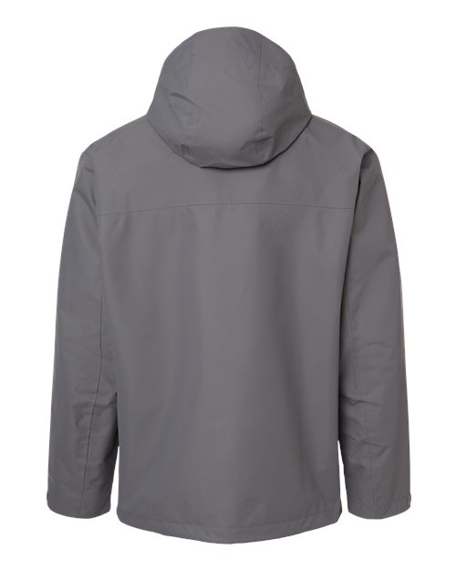 Men's Hikebound™ II Jacket – Back