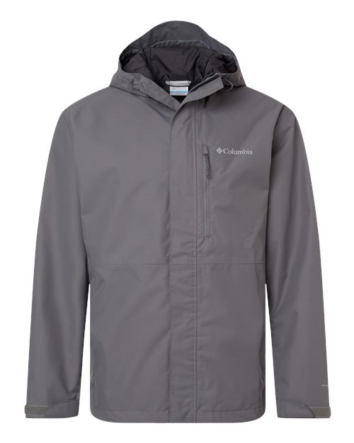 Men's Hikebound™ II Jacket – Front