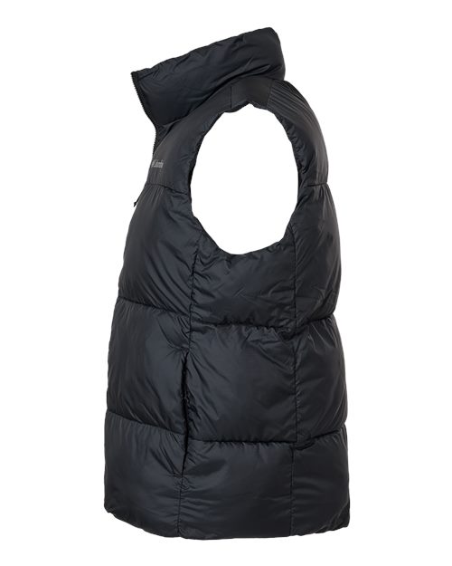 Men's Puffect™ III Vest – Detail