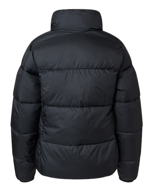 Women's Puffect™ II Full-Zip Jacket – Back