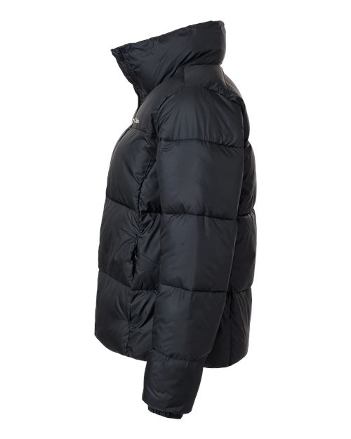 Women's Puffect™ II Full-Zip Jacket – Detail