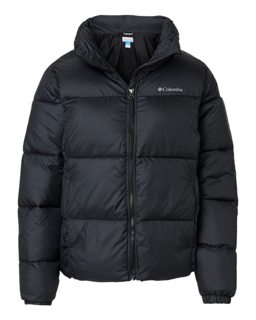 Women's Puffect™ II Full-Zip Jacket – Front