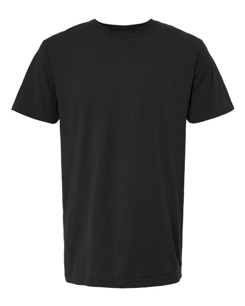 Unisex Vintage Garment-Dyed T-Shirt – Front