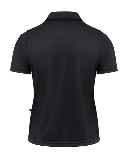 Women's Tactical Polo – Back