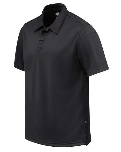 Men's Tactical Polo – Detail