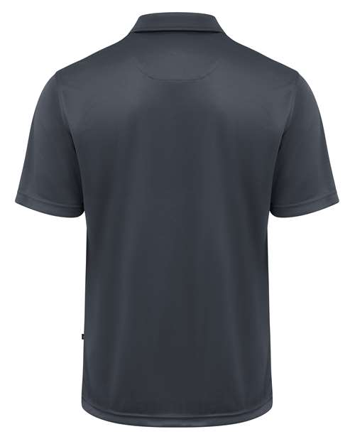 Men's Tactical Polo – Back