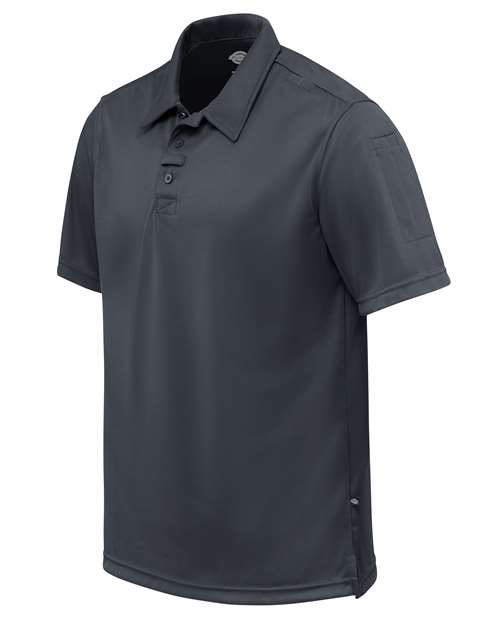 Men's Tactical Polo – Detail