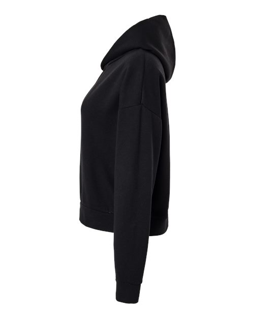 Women's California Wave Wash Sunday Hooded Sweatshirt – Detail