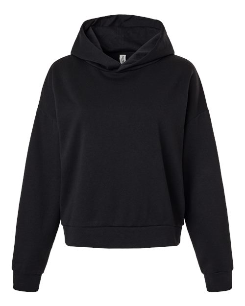 Women's California Wave Wash Sunday Hooded Sweatshirt – Front