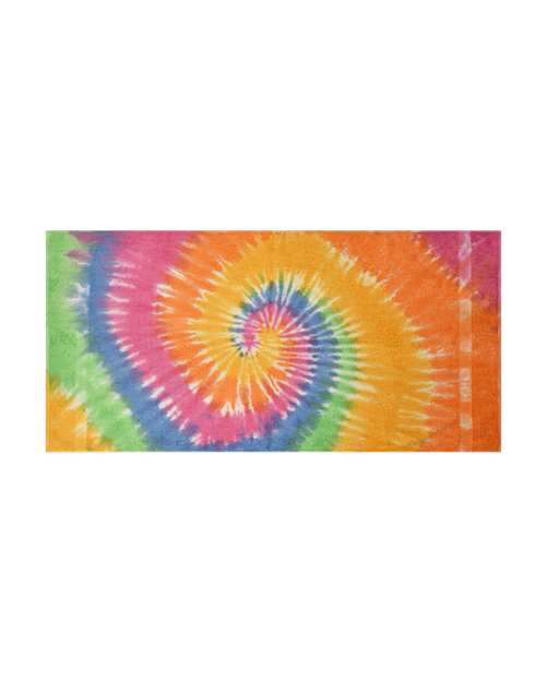 Beach Towel – Front
