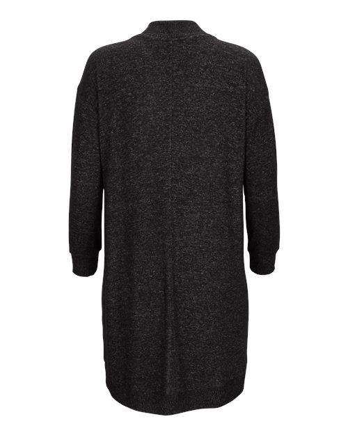 Women's Cuddle Cardigan – Back