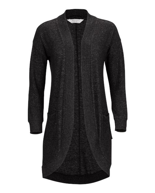 Women's Cuddle Cardigan – Front