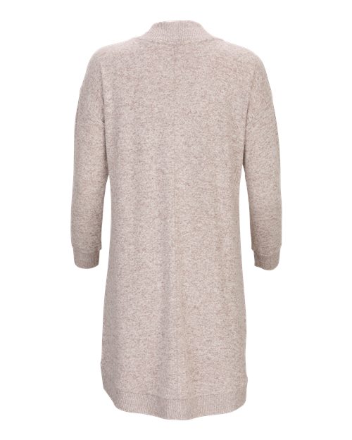 Women's Cuddle Cardigan – Back