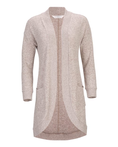 Women's Cuddle Cardigan – Front