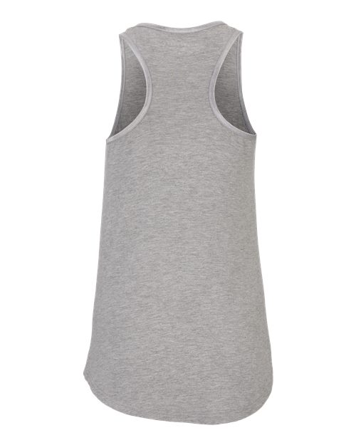 Women's Bamboo Tank Top – Back