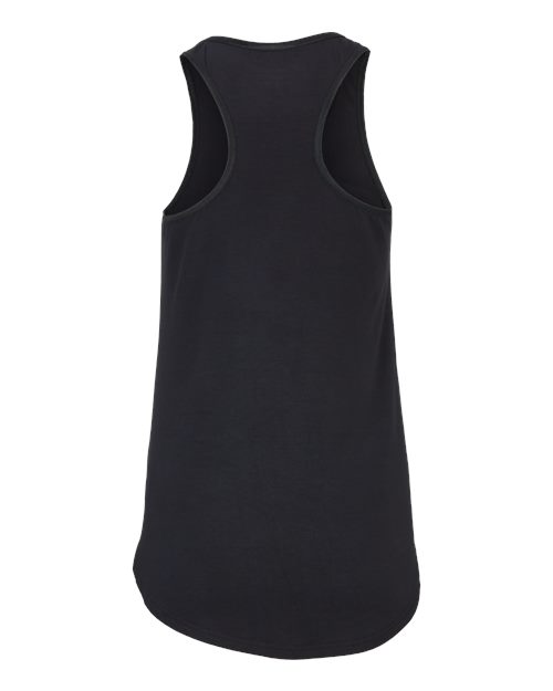 Women's Bamboo Tank Top – Back