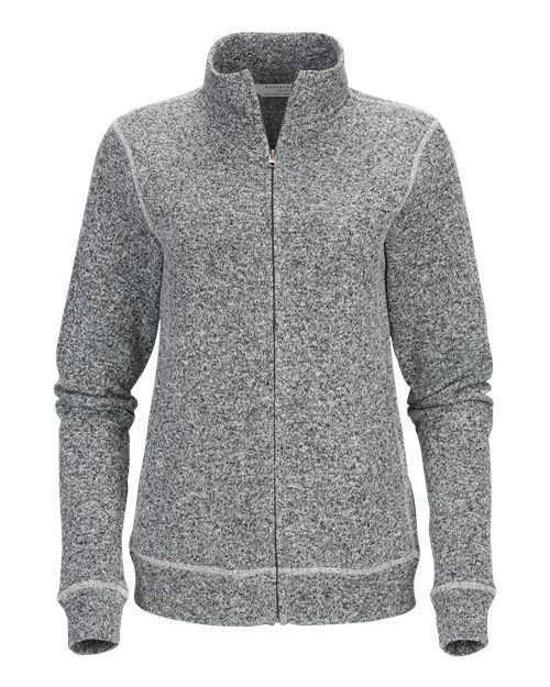 Women's Alpine Full-Zip – Front