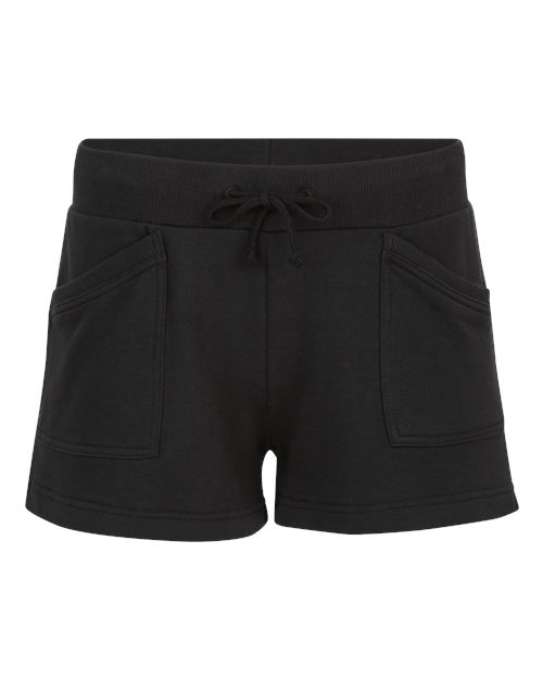 Women's Safari Shorts – Front