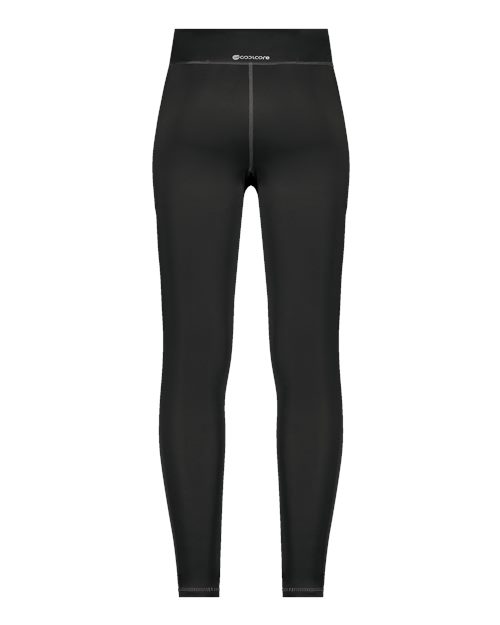 Women's CoolCore® Leggings – Back