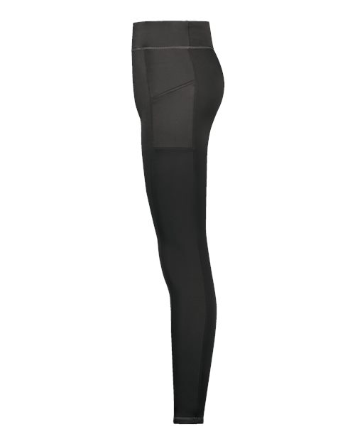 Women's CoolCore® Leggings – Detail