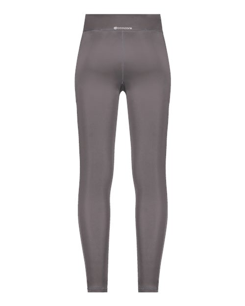 Women's CoolCore® Leggings – Back
