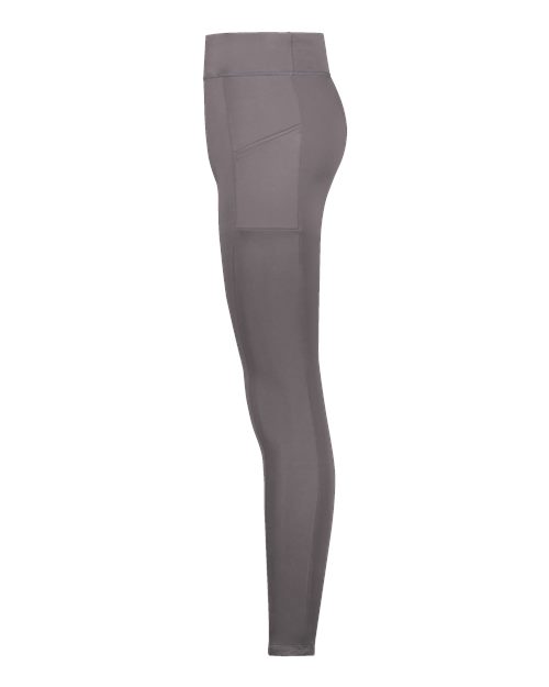 Women's CoolCore® Leggings – Detail