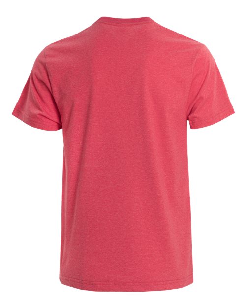 Men's Eco T-Shirt – Back