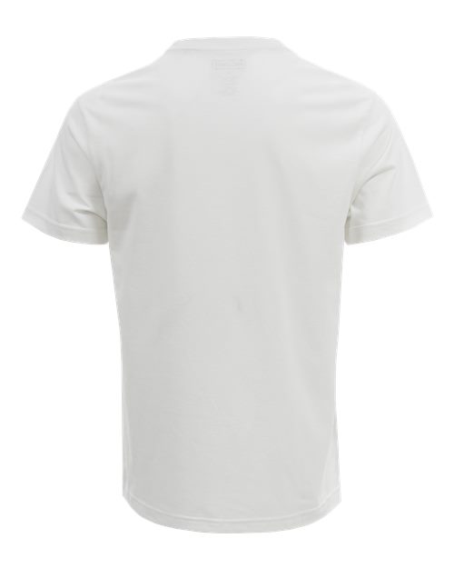 Unisex Eco T-Shirt – Back