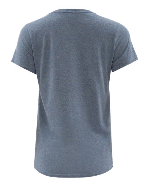 Women's Eco T-Shirt – Back