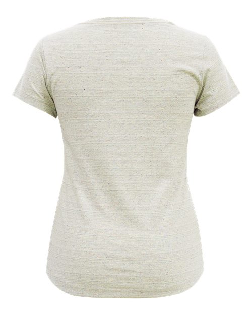 Women's Eco T-Shirt – Back