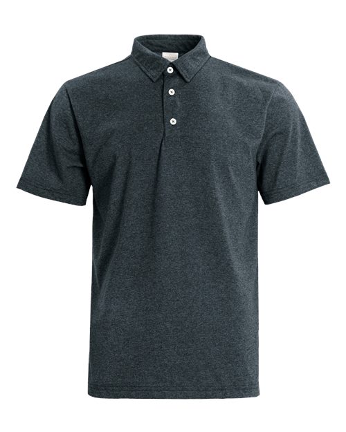 Men's Eco Polo – Front