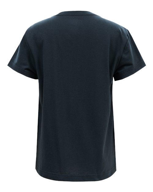 Toddler Eco T-Shirt – Back