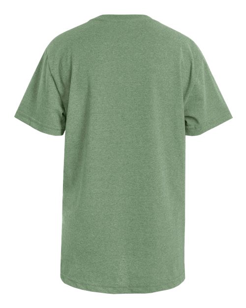 Youth Eco T-Shirt – Back