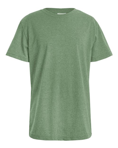 Youth Eco T-Shirt – Front