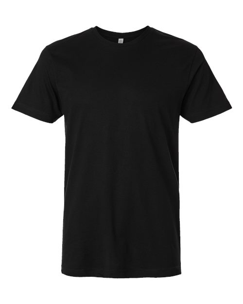 Unisex Eco Jersey Tee – Front