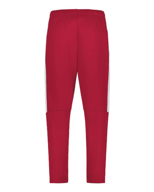 Unisex Crosstown Pants – Back
