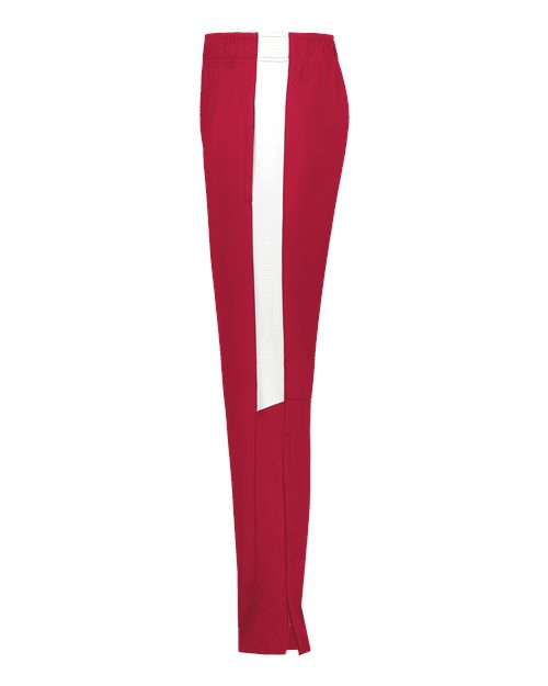 Unisex Crosstown Pants – Detail
