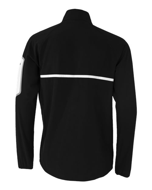 Unisex Weld Jacket – Back