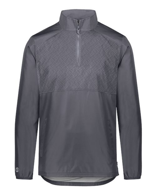Men's SeriesX Quarter-Zip Pullover – Front