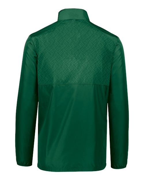 Men's SeriesX Quarter-Zip Pullover – Back