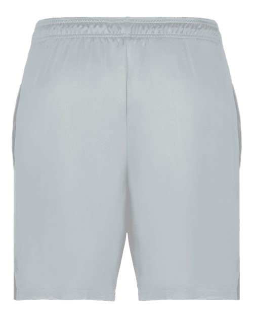 Men's Momentum Shorts – Back