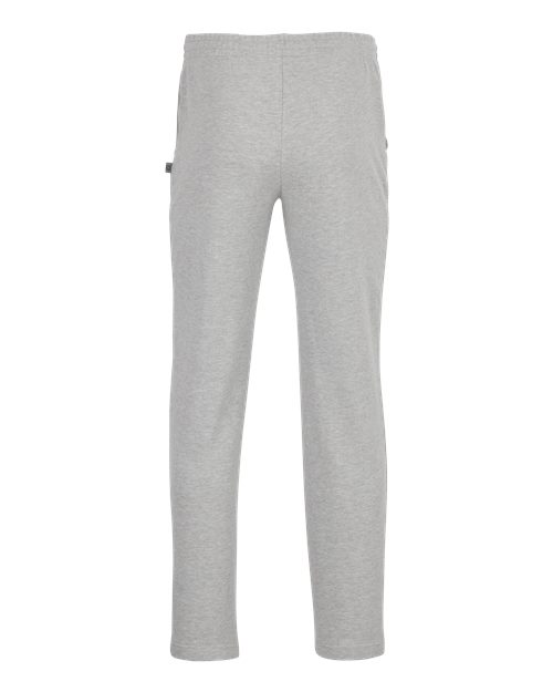 Men's French Terry Sweatpants – Back